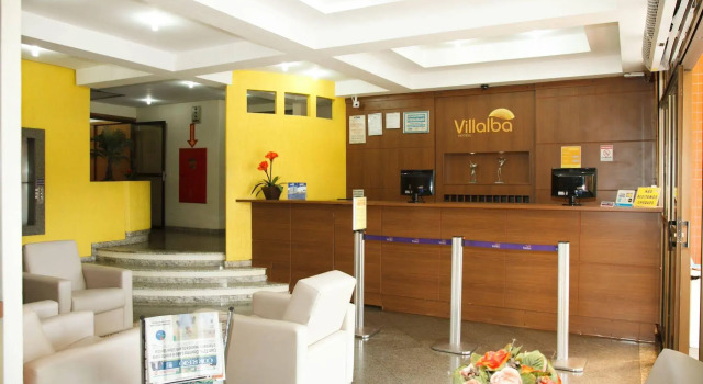 Villalba Hotel Uberlandia