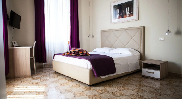 Home 79 Relais