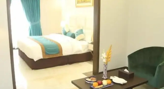 Suite Falettis Grand Hotel Multan