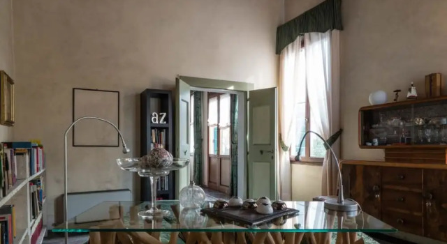 Villa Gidoni Residenza Storica