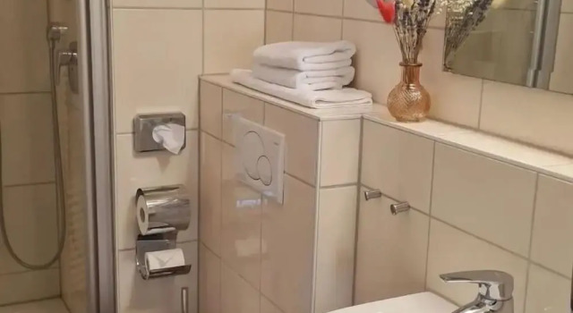 Номер Comfort Familienresort Wiesenhof