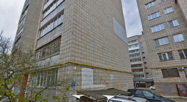 Apartments on Bilibina Street, Book Lejlighed Hoteller i Central Russia med parkering, Parkering