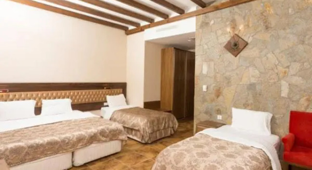 Номер Standard Masi Hotel