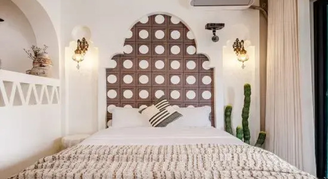 Двухместный семейный люкс Yanyu High-end Designer Homestay