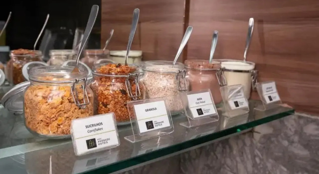 Rede Andrade Royal, Забронировать Отель Итабуна Cocoa Coast
