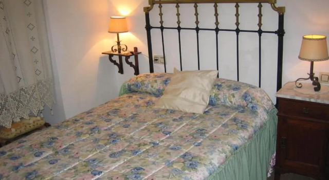 Номер Standard Casa Rural La Villa