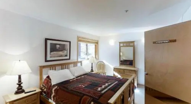 Buffalo Ridge, Rezerwuj Hotel Hotele w Vail Ski z parkingiem, Parking