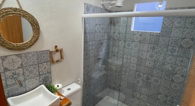 Трёхместный номер Standard Sol Beach Village