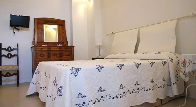 Isolaovest Bed And Breakfast, Buchen Sie Hotel Hotels in Porto Cesareo mit Parkplatz, Parkplätze