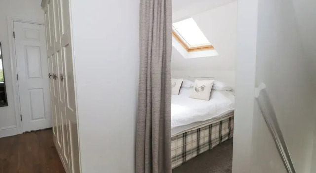 Poplar Farm Studio, Reserva ahora Agroturismo Bruera Inglaterra