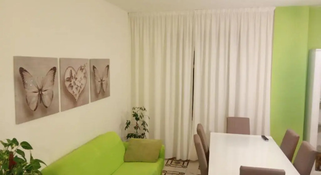 Via Genova Apartment