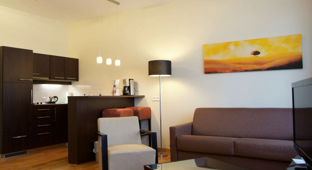 Люкс Hotel Schwanen Stuttgart Airport/Messe