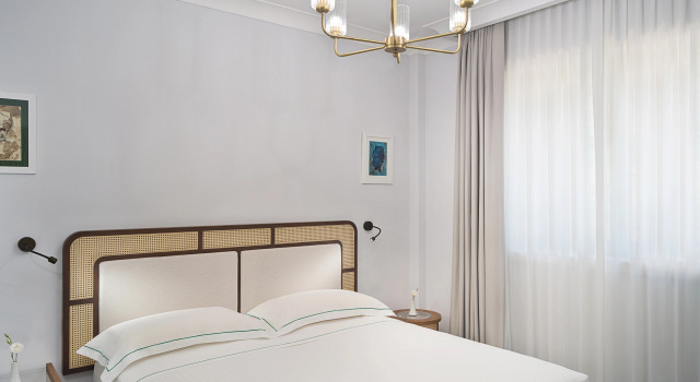 Люкс Superior с балконом и с видом на море Hotel Il Tipografo di Amalfi