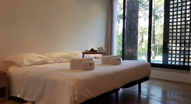 Aroeira Paradise Villa by Host-Point, Rezervovat Vila Hotely v Lisabon s bazénem, Bazén