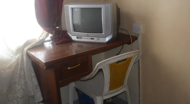 Номер Standard Kim's Dishes Hotel