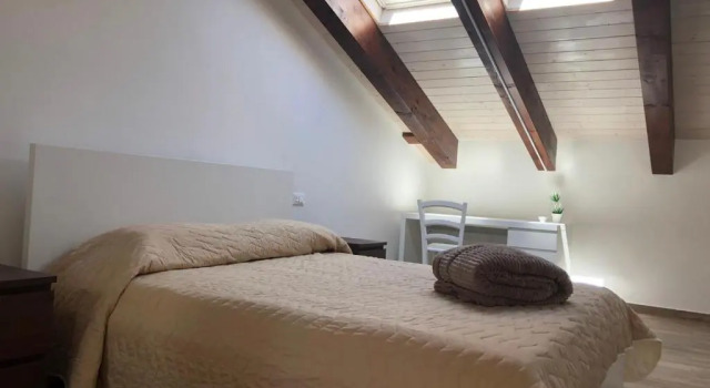 Номер Deluxe B&B La Noce