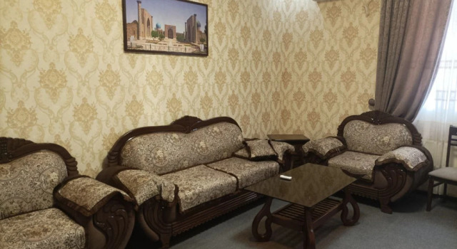 VAQF Hostel, Prenota Ostello Ostelli a Surkhandarya region, Ostello