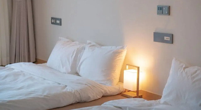 Номер Standard C-ONE Island Hotel & Resort Jaeundo