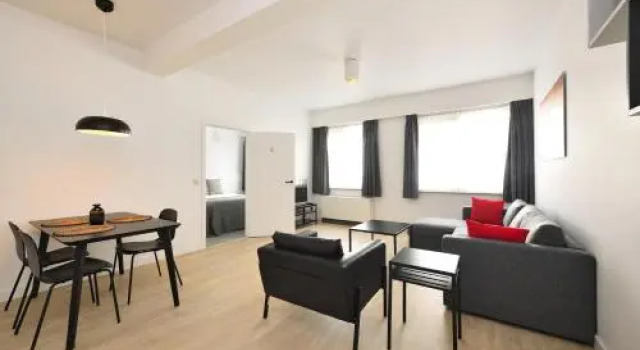 House 22 longstay, Забронировать Отель Отели Leiestreek с бассейном, Бассейн