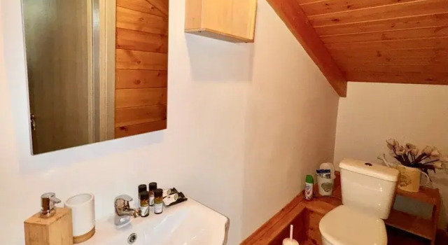 Коттедж Crown Chalet Arachova