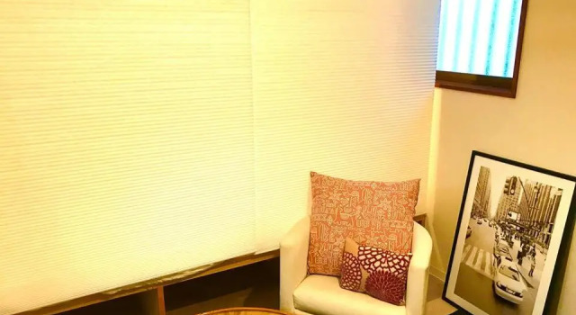 Den７【1F】Shirokane-Takanawa Apts