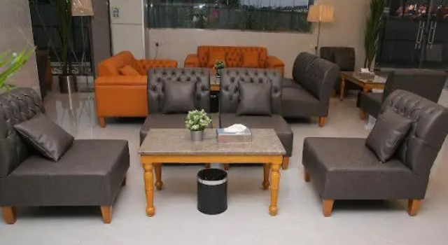 Al Raha Apartment Hotel, Varaa Huoneisto Jedda 