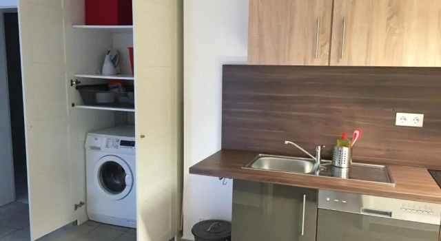 Апартаменты Bayerische Apartment
