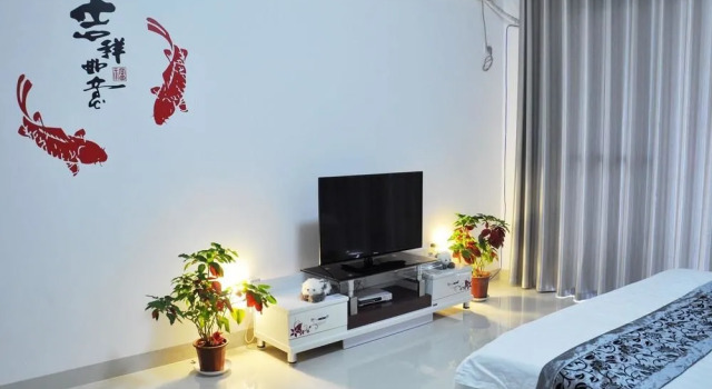 Sanya Mingjia Seascape Holiday Apartment, Book Apartment Sanya Hainan