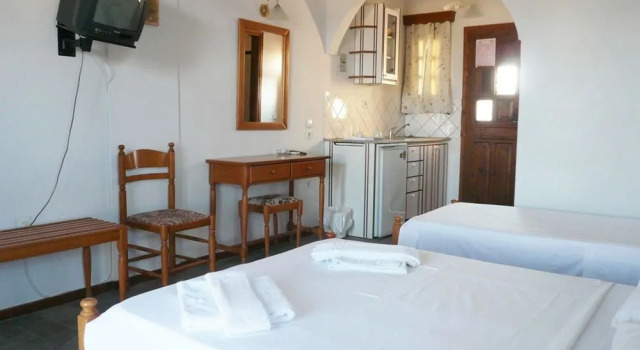 Nostos Studios