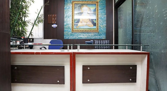 Oyo 23632 Mayfair Residency, Prenota Hotel Ballygunge 