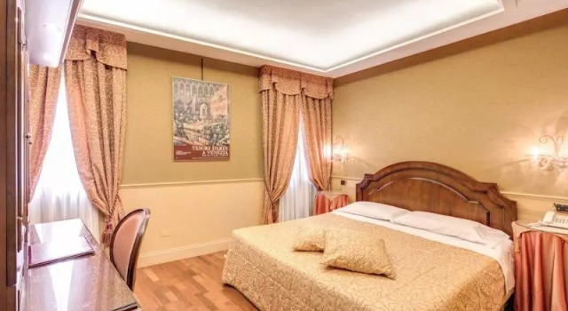Двухместный номер Standard Hotel Al Codega