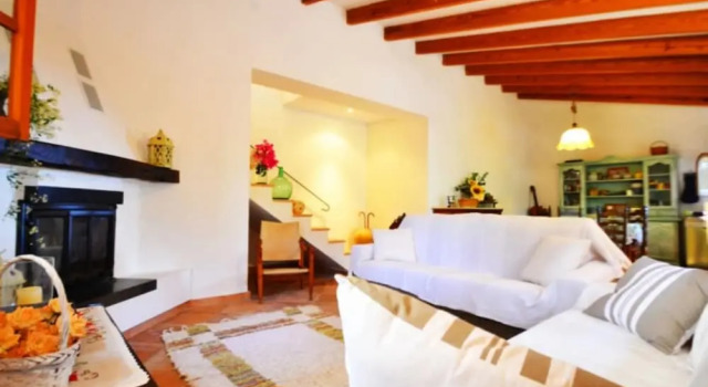 102622 -  Villa in Port de Sóller, Book Villa Sóller Sierra de Tramuntana