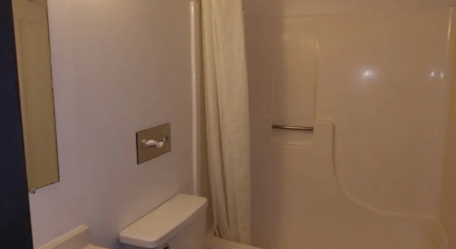 Одноместный номер Economy Ainsworth Inn