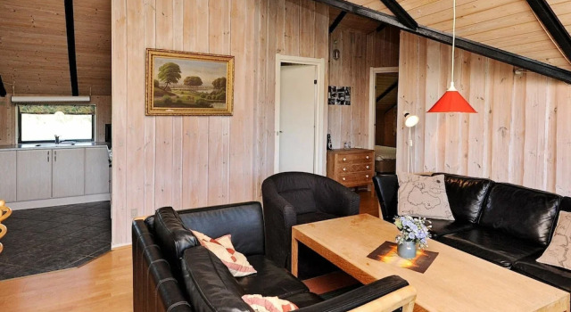Balmy Holiday Home in Børkop near Restaurants, Book Hotel 4-stjernede hoteller i Børkop, 4*
