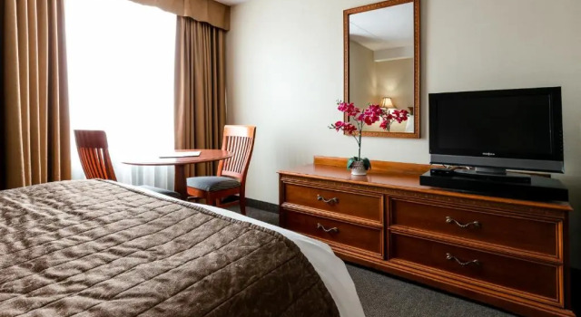 Двухместный номер Standard WelcomINNS Ottawa