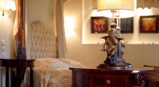 Great Greece Le Convivial Suites, Prenota Hotel Xylokastro-Evrostina Corinthia Regional Unit