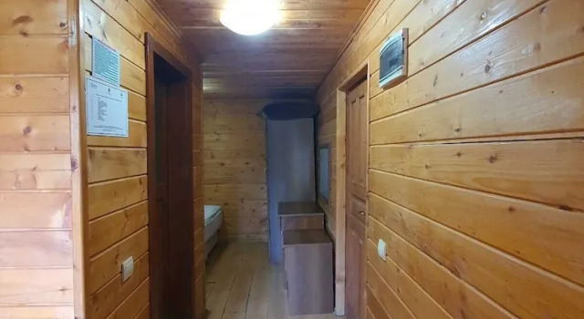 Бунгало Hamsiköy Zitaş Bungalov & Restoran