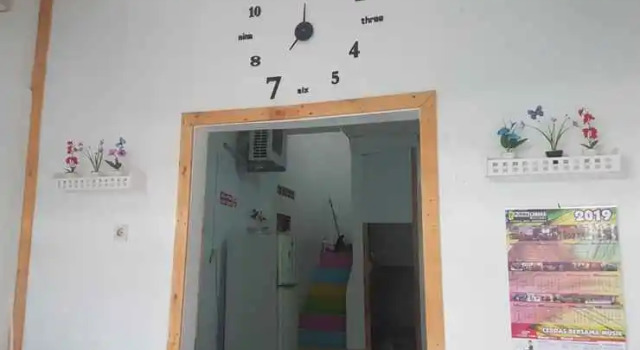 Backpacker Pelangi Guesthouse Syariah Terban Tugu Yogyakarta, Book Guesthouse Gondokusuman 