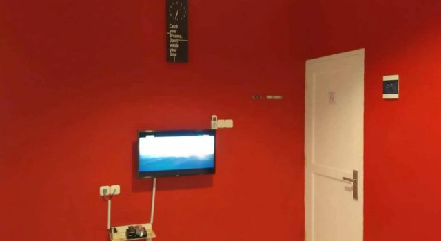 Reddoorz @ Sindangbarang Bogor, Rezervovat Hotel Bogor 