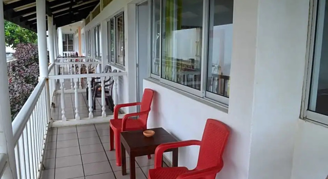 Номер Superior Hotel Paradiso