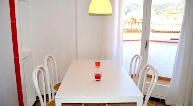 Apartments Soleil Tossa