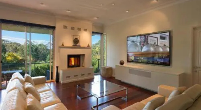 Dantosa Blue Mountains Retreat, Забронировать Отель Отели Катумбы 4 звезды, рядом с Культурный центр Blue Mountains, 4*
