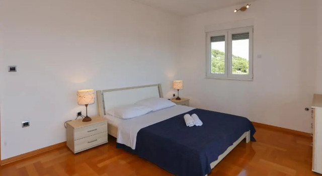 Апартаменты Villa Luciana