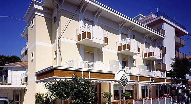 Hotel Tulipe Nazionale, Забронировать Отель Отели Риччоне с завтраком, Завтраки