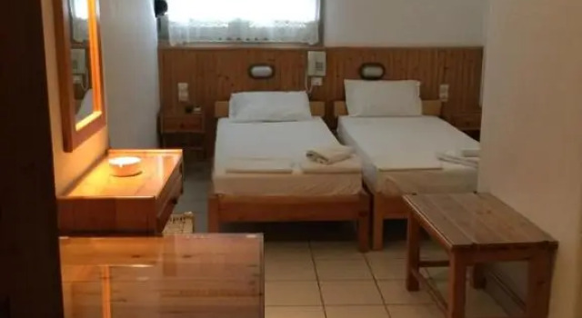 Номер Economy Hotel Christina
