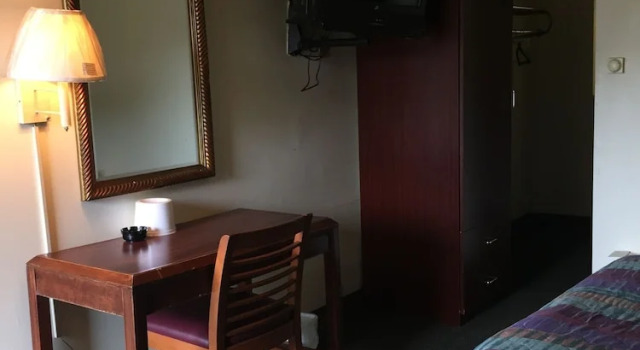 Номер Standard Hudson Plaza Motel Bayonne Jersey City