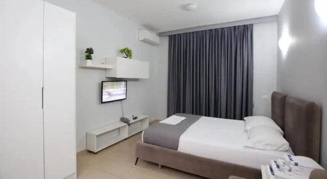 Britannia Resort & SPA
