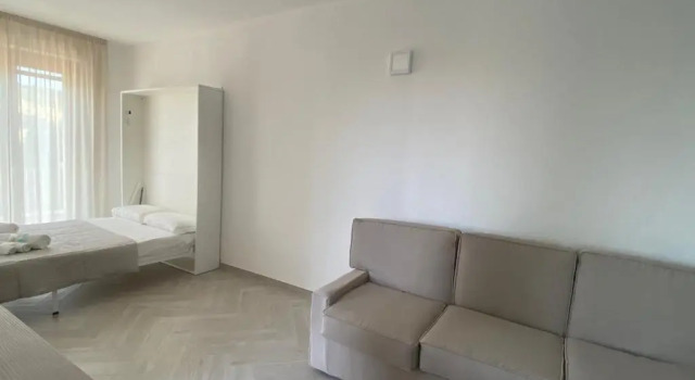 Апартаменты Hotel Sorgente