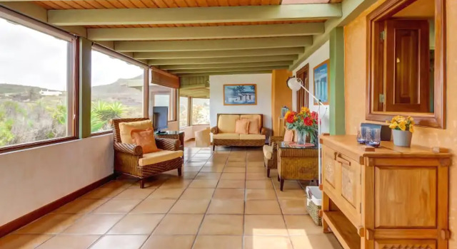 Casa Amanecer