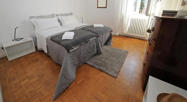 Vitali Apartments Bellagio